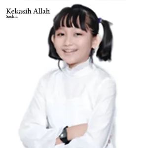 Kekasih Allah