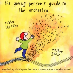 The Young Person's Guide to the Orchestra: 17. Variation J (L'istesso Tempo) : Horns