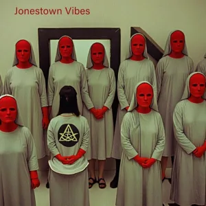 Jonestown Vibes