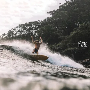 Free
