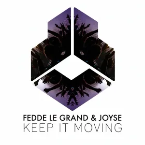 Keep It Moving