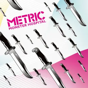 Monster Hospital (Mstrtkrft remix)