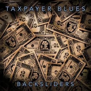 Taxpayer Blues