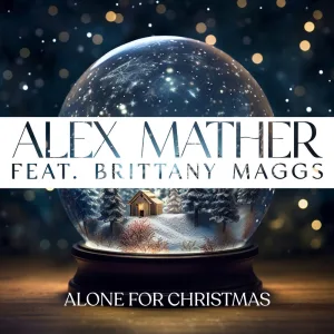 Alone for Christmas