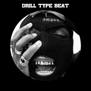 Drill Instrumental Type Beat,Grit and Glory