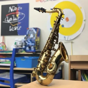 Maker Space