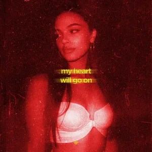 my heart will go on (slowed & reeverb)