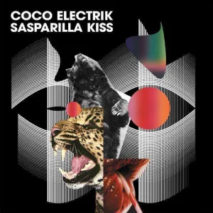 Sarsparilla Kiss