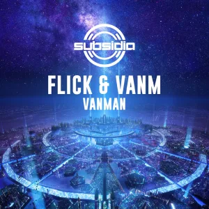 Vanman