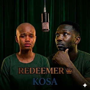 Kosa