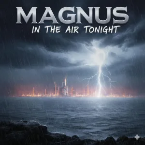 In The Air Tonight