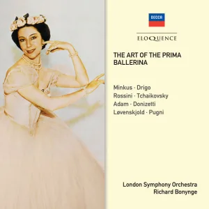 Pugni: Pas de quatre - Arr. for Mme Markova by William McDermott