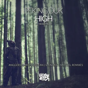 High (Angger Dimas Remix)