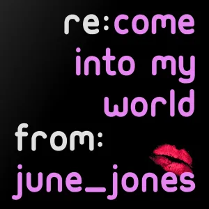 Come Into My World (Kylie Minogue cover)