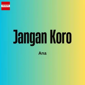 Jangan Koro