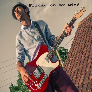 Friday on my mind