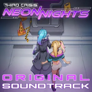 Neon Rise