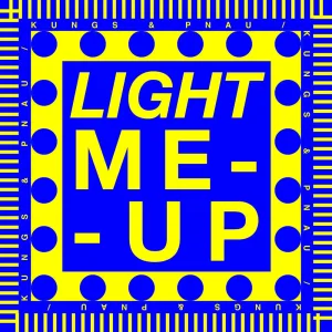 Light Me Up (Digitalism remix)