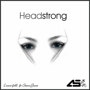 I Won't Fall (Radio Mix) [feat. Stine Grove]