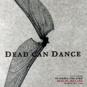 I Can See Now (Live from Olympia Theatre, Dublin, Ireland. March 10th, 2005)
