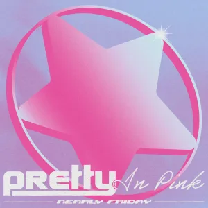 Pretty In Pink