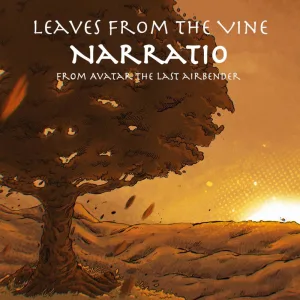 Leaves from the Vine (From "Avatar the Last Airbender") (Orchestral Edition)