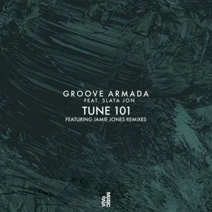 Tune 101 (Jamie Jones Drip Drop Remix)