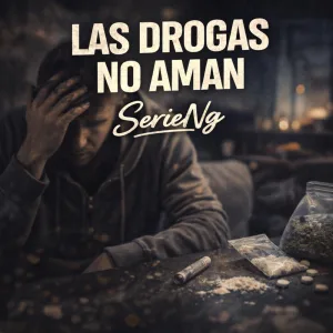 Las Drogas No Aman
