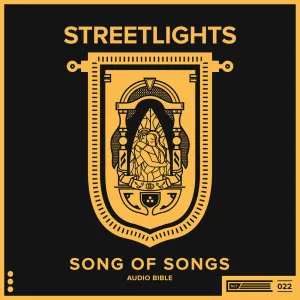 Song of Songs 4
