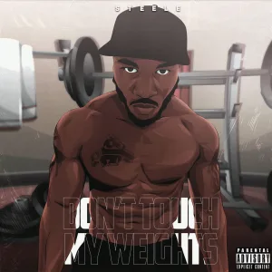Don't Touch My Weights