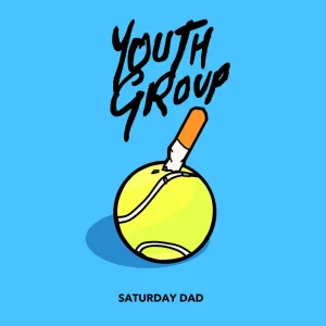 Saturday Dad