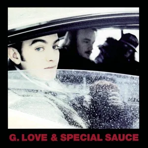 Come Correct (feat. G. Love & Special Sauce)