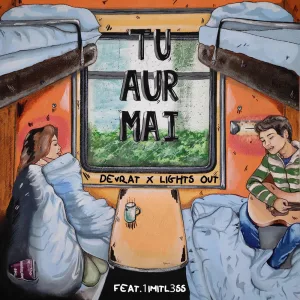 Tu Aur Mai (feat. 1imitl3ss)