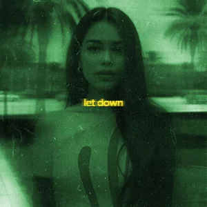 let down (slowed & reeverb)