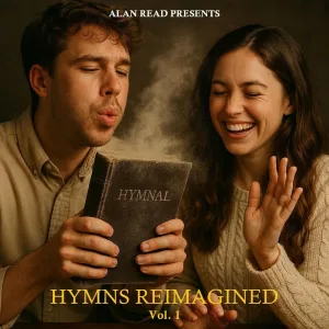 My Savior's Love