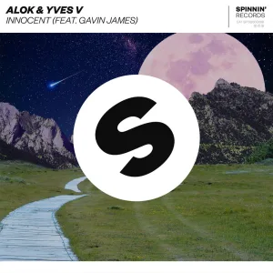 Innocent (feat. Gavin James)