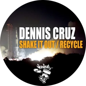 Shake It Out (Original Mix)