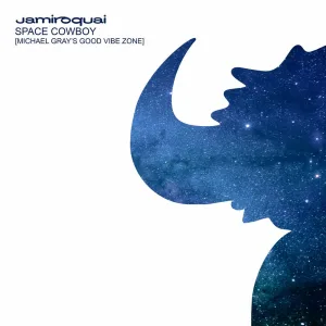 Space Cowboy (Michael Gray's Good Vibe Zone - Extended)