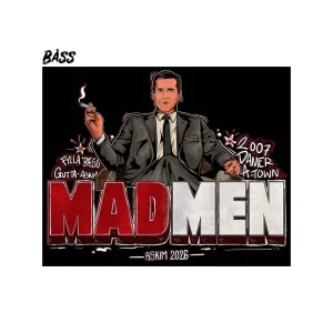 MADMEN