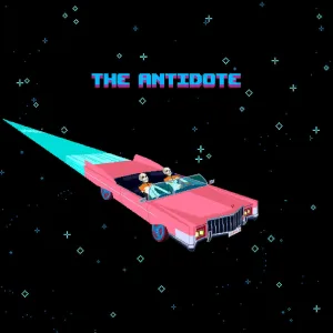 The Antidote (feat. Benny Sings)