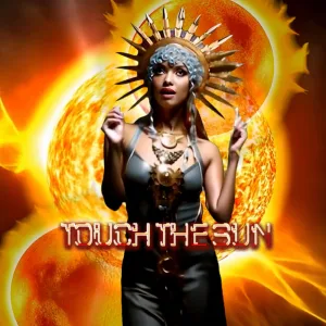 Touch the Sun