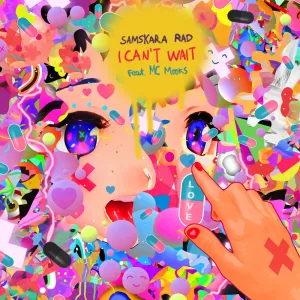 I Can't Wait (Austin Leeds Remix)