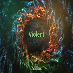 Violent