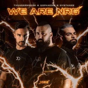 We Are NRG