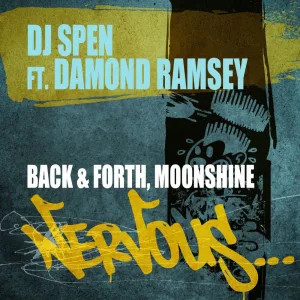 Back & Forth (feat. Damond Ramsey)