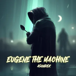 The Machine