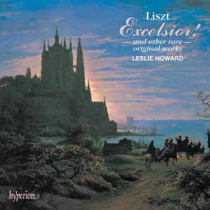 Liszt: Rosario, S. 670: III. Mysteria gloriosa