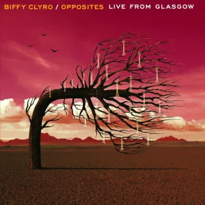 Living Is a Problem (Live from Glasgow)