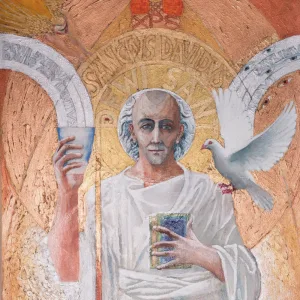 Cenwch y Clychau I Dewi (Anthem Dydd Gwyl Dewi)