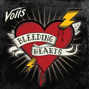 Bleeding Hearts